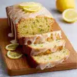 Best Lemon Zucchini Bread Recipe