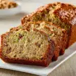 Zucchini Bread Recipe