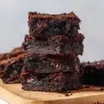 Zucchini Brownies Recipe