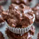 Slow Cooker Chocolate Peanut Candy Recipe