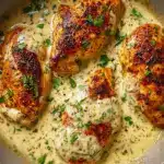 Ranch Chicken Crock Pot Recipe