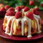 Cream Cheese Pound Cake for Any Occasion Recipe