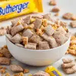 Butterfinger Puppy Chow Recipe