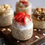 Overnight Oats recipe