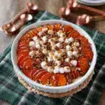 Best Scalloped Sweet Potatoes Recipe