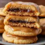 Brown Sugar Pop Tart Cookies Recipe