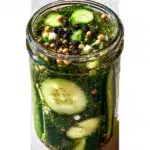 Dill Pickles Recipe