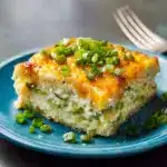 Zucchini Casserole Recipe