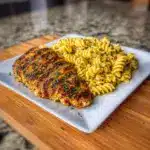 an Chicken Pasta You'll Crave Every Week Recipe