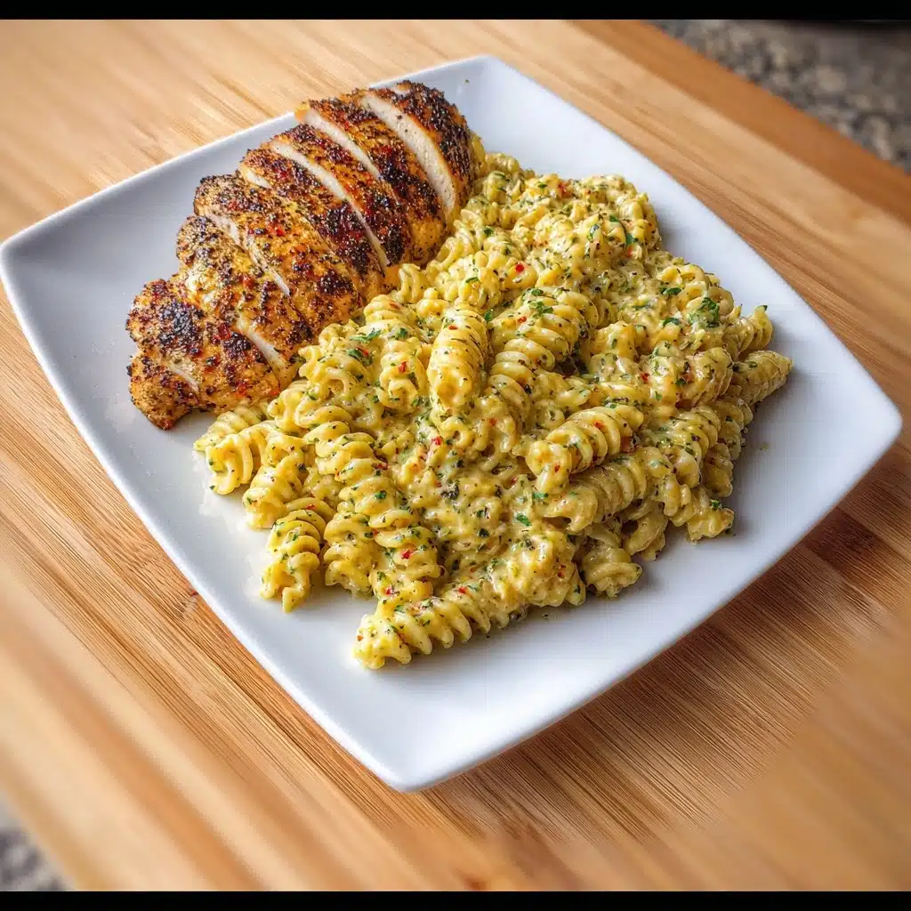 an Chicken Pasta You'll Crave Every Week Recipe - Recipe Image