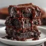 Best Fudgy Brownies Recipe