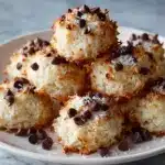 Easy No-Bake Moose Farts Recipe