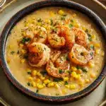 New Orleans Shrimp and Corn Bisque Recipe