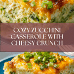 Zucchini Casserole Recipe