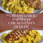 an Chicken Pasta You'll Crave Every Week Recipe