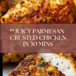 Melt In Your Mouth Chicken Breast Recipe