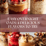 Overnight Oats 2