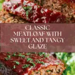 Best Meatloaf Recipe