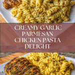 an Chicken Pasta You'll Crave Every Week Recipe