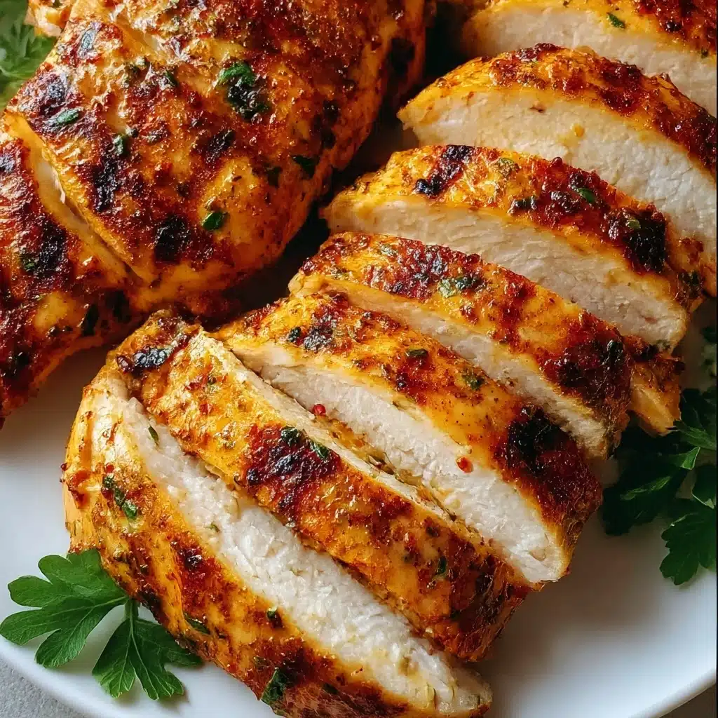 Crockpot Chicken Breast Recipe - Recipe Image