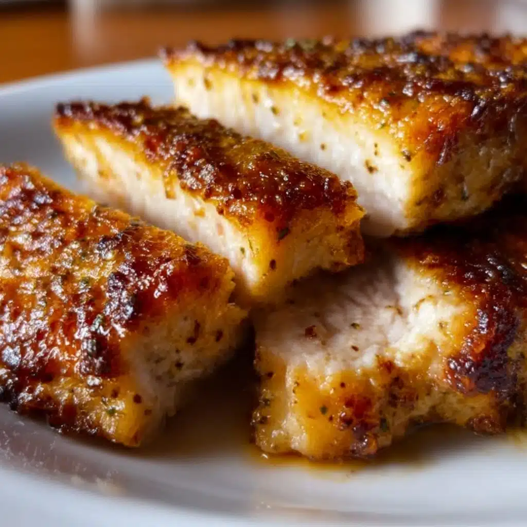 Slow Cooker Chicken Breast Recipe - Recipe Image