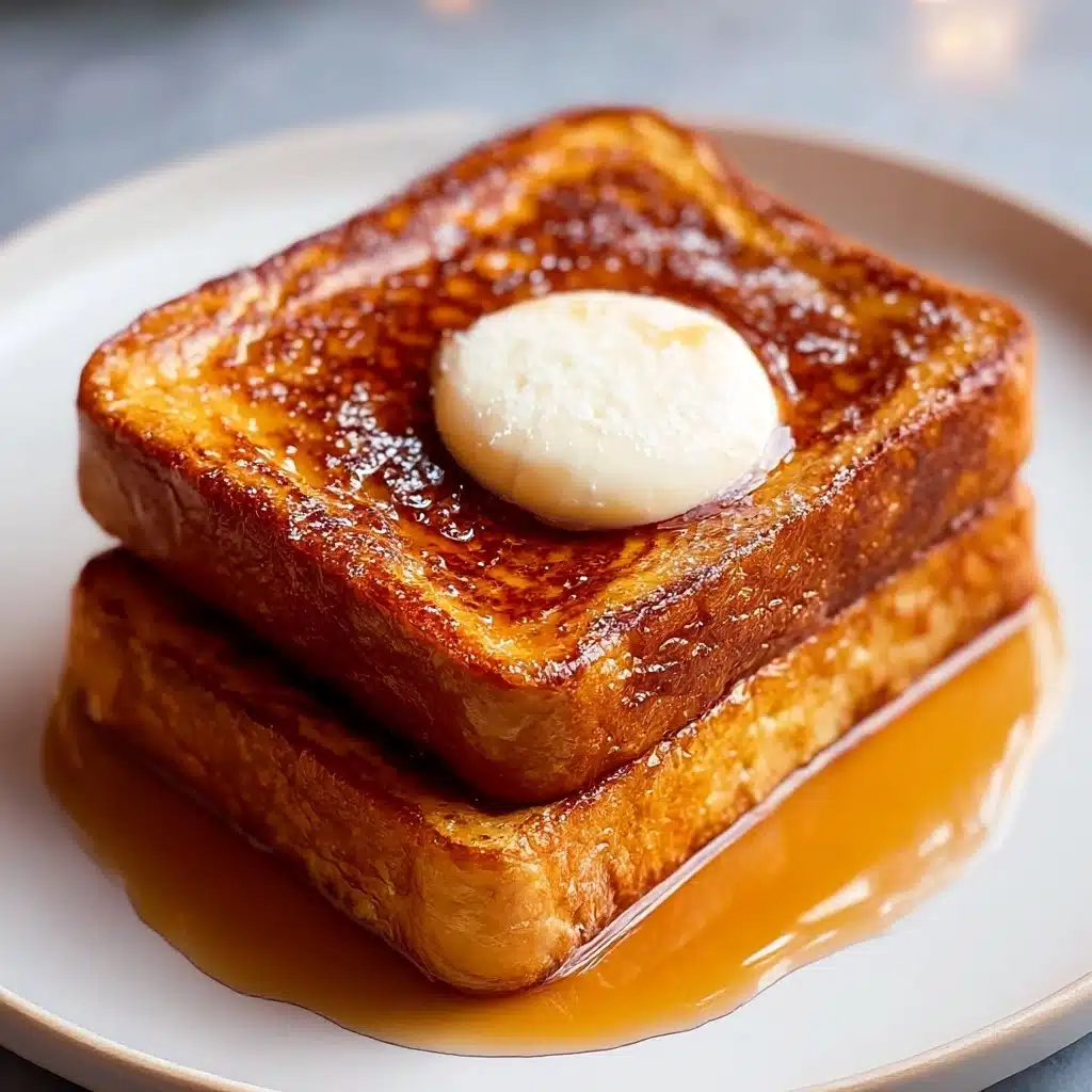 Pumpkin French Toast Breakfast Recipe - Recipe Image