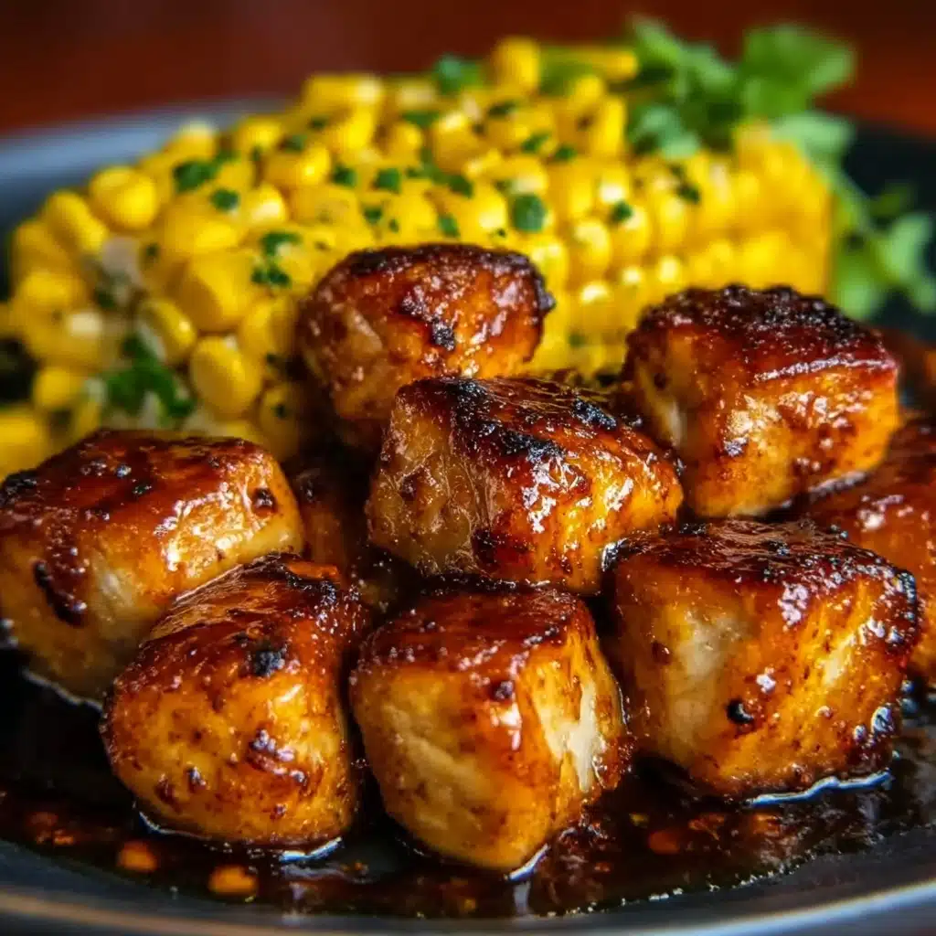 Grilling Delight Recipe