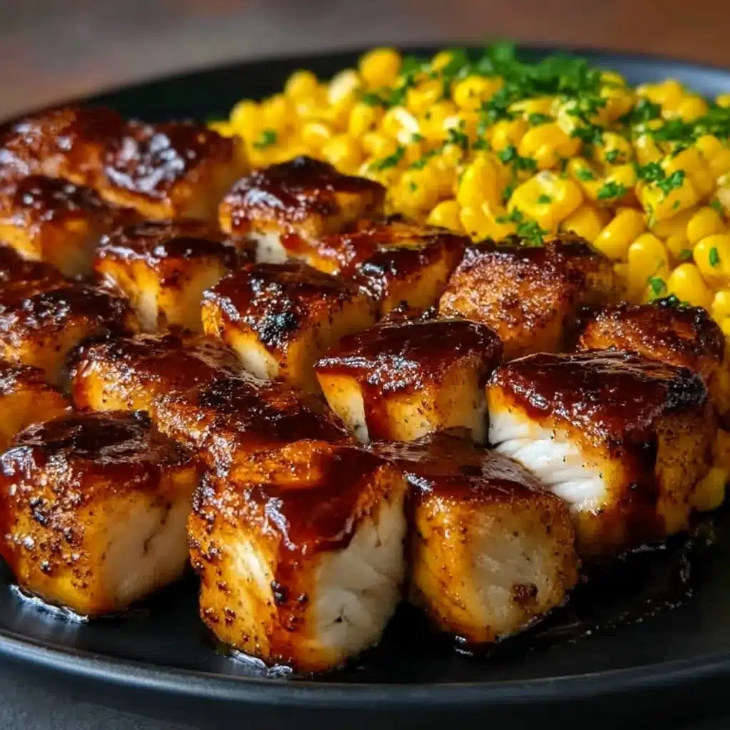 Grilling Delight Recipe - Recipe Image
