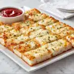 Pizza Hut Cheese Sticks Recipe