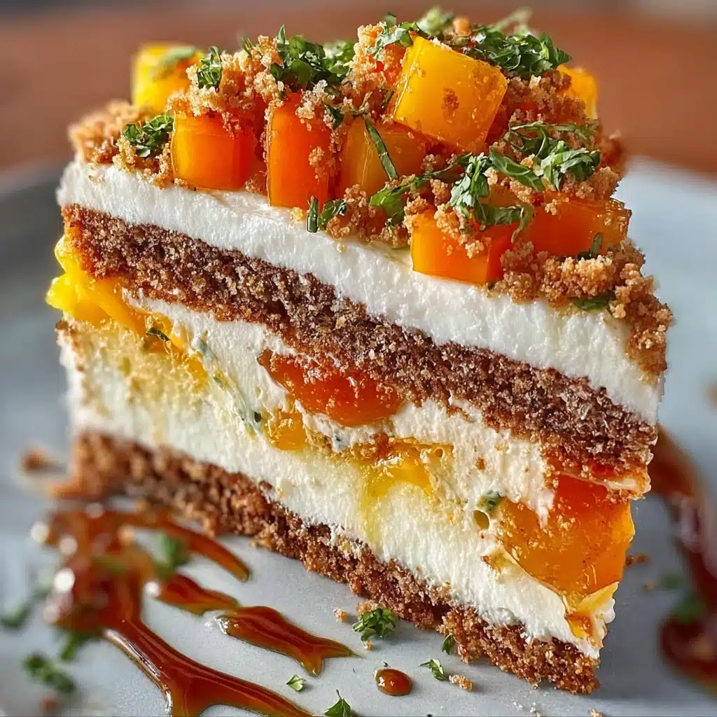 Hawaiian Carrot Pineapple Cake Recipe