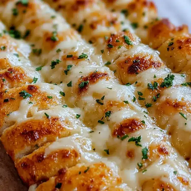 Crispy Hungarian Potato Cheese Recipe