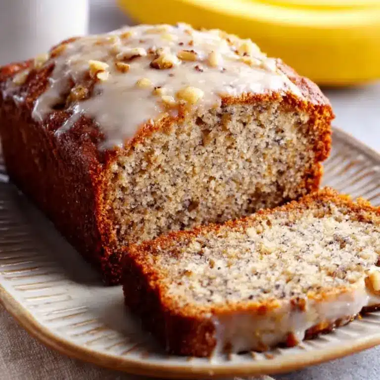 Warm, Sweet Comfort Recipe