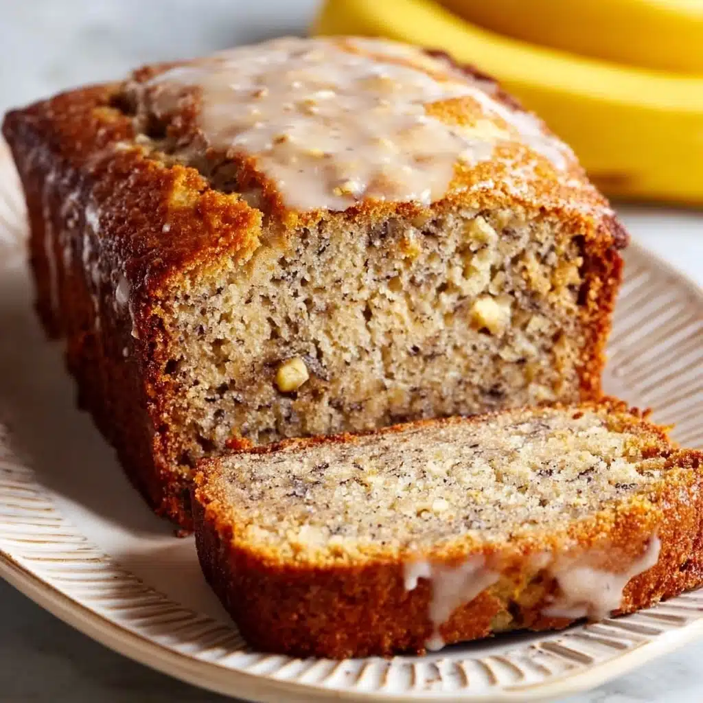 Warm, Sweet Comfort Recipe - Recipe Image
