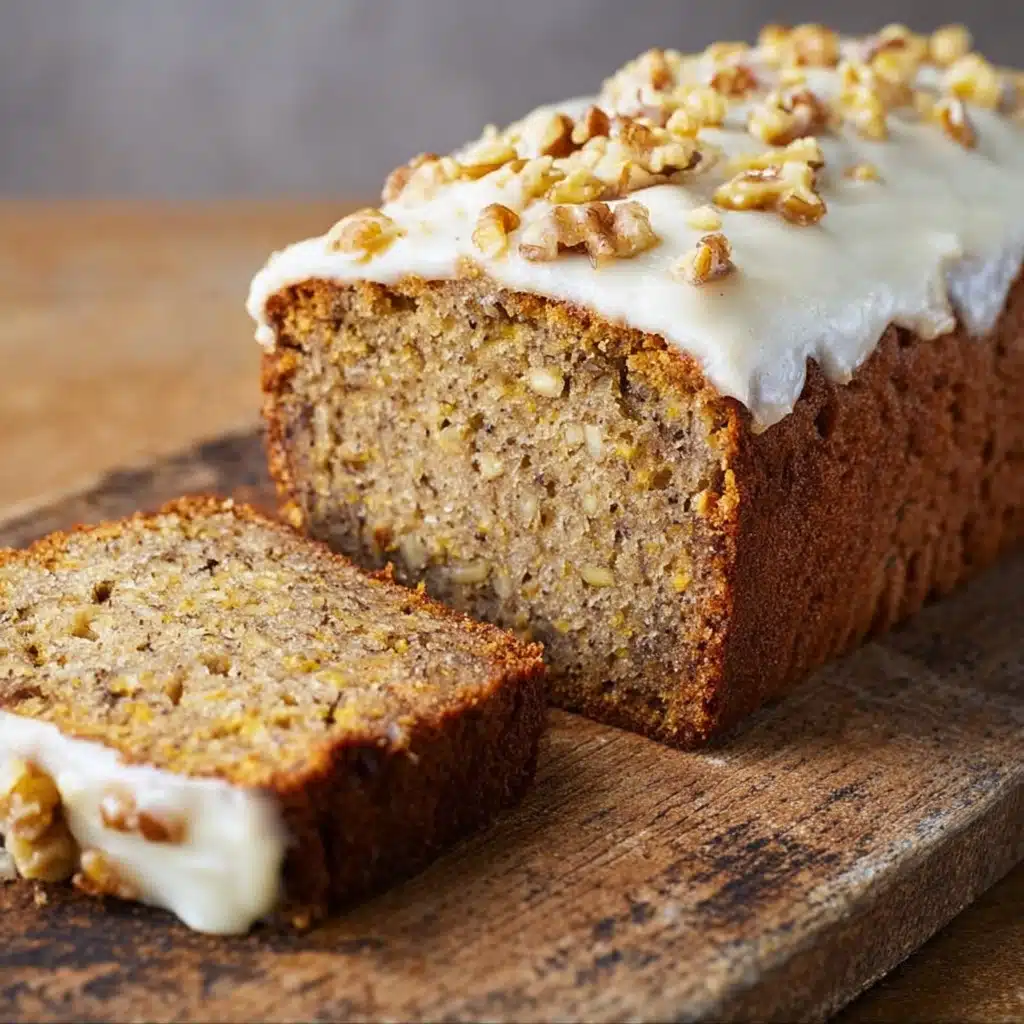 Better Than Starbucks Banana Bread Recipe