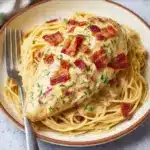 Slow Cooker Crack Chicken Recipe