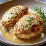 Easy Ranch Chicken Crockpot Recipe for Busy Nights Recipe
