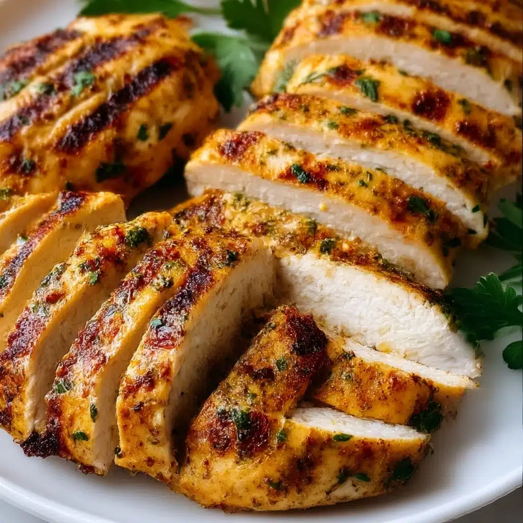 Crockpot Chicken Breast Recipe