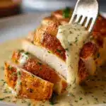 Ranch Chicken Creamy Crockpot Recipe