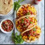 Breakfast Tacos Recipe