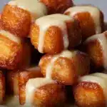 Cinnamon Roll French ToastIngredients
