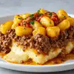 Cowboy Casserole Recipe
