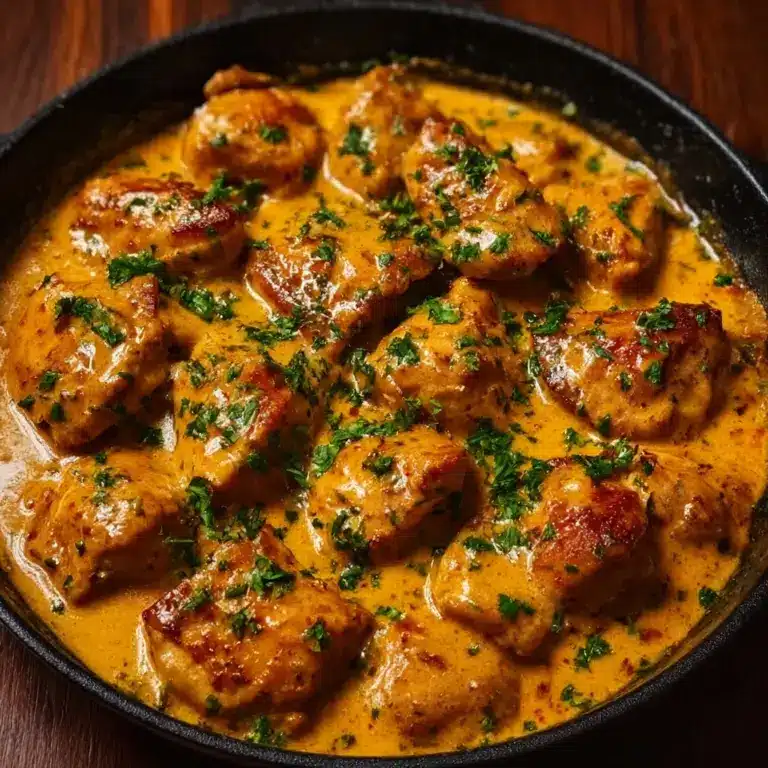 Savor the Flavor Recipe