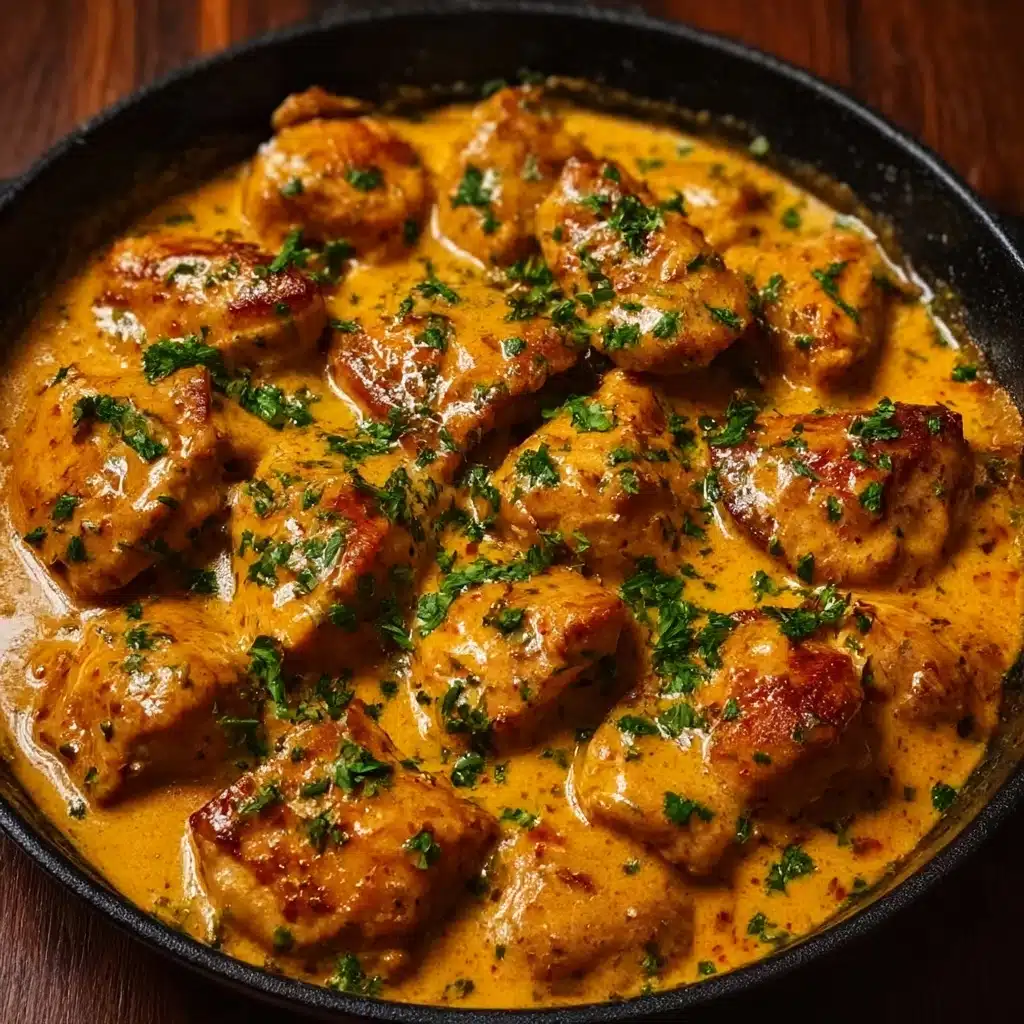 Savor the Flavor Recipe