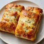 Air Fryer Pizza Rolls Recipe