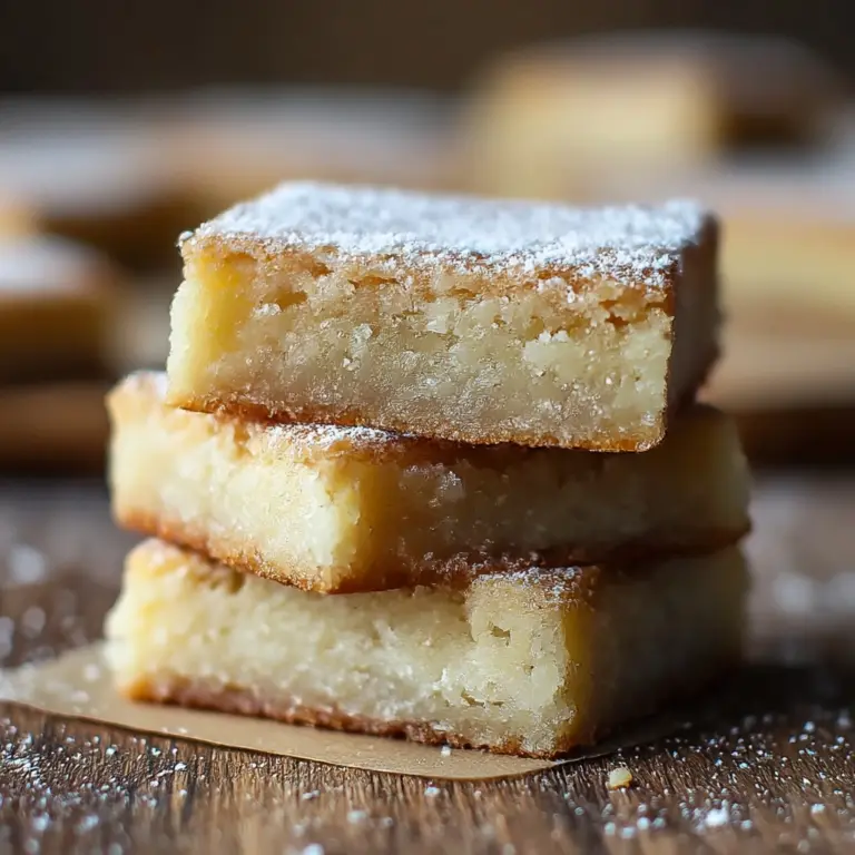 Cozy and Sweet Honey Cinnamon Dessert Recipe