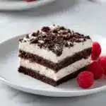Easy Ice Cream Sandwich Cake Recipe