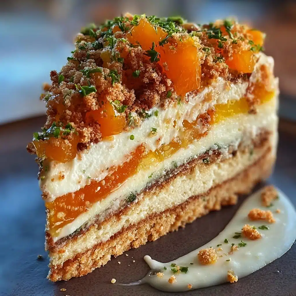 Hawaiian Carrot Pineapple Cake Recipe - Recipe Image