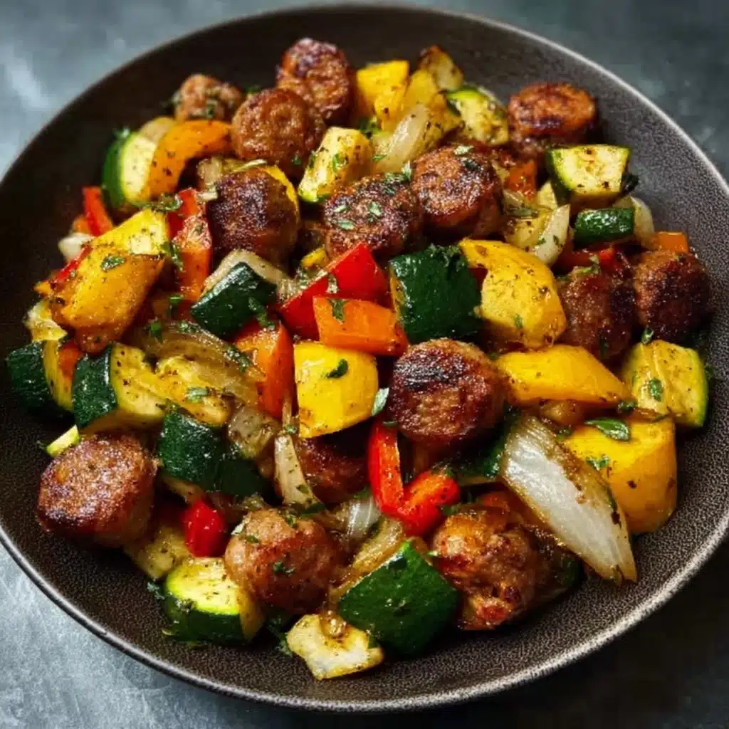 lackstone Cowboy Stir Fry in 30 Minutes! Recipe - Recipe Image