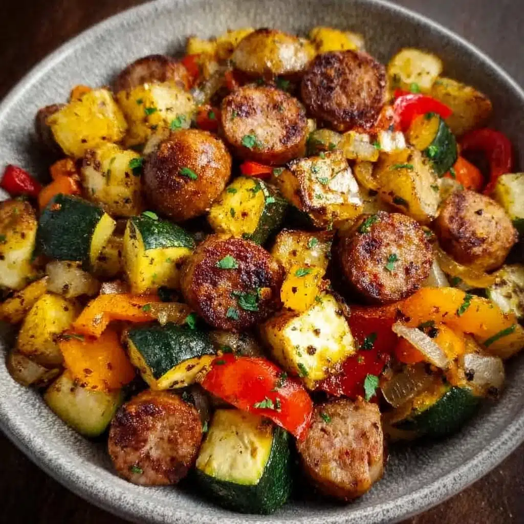 lackstone Cowboy Stir Fry in 30 Minutes! Recipe - Recipe Image
