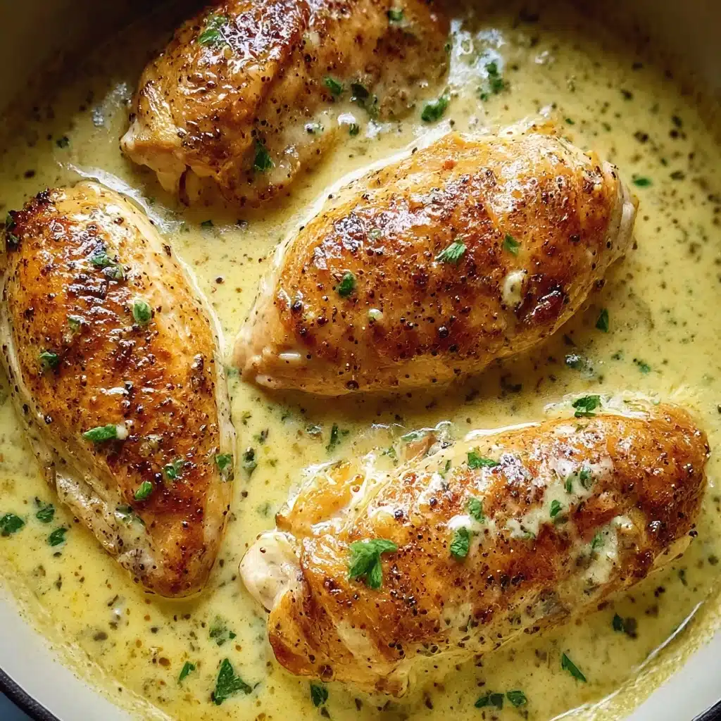 Ranch Chicken Crock Pot Recipe - Recipe Image
